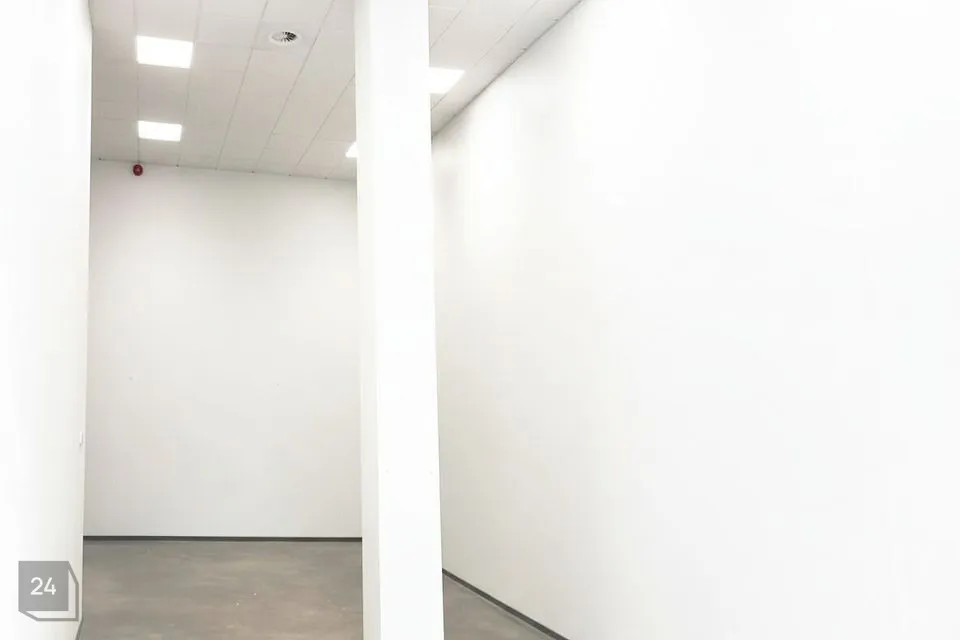 53 m² Äripind  -  Tallinn, Kesklinna linnaosa - foto 3