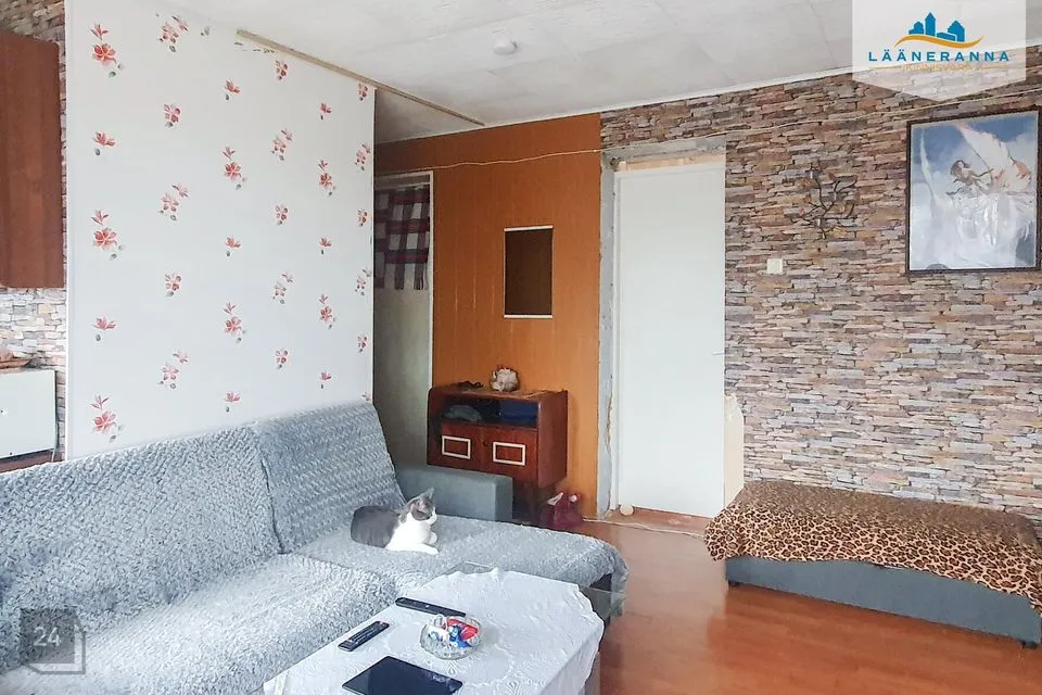 4-toaline Korter  -  Lääne-Harju vald, Paldiski linn - foto 5