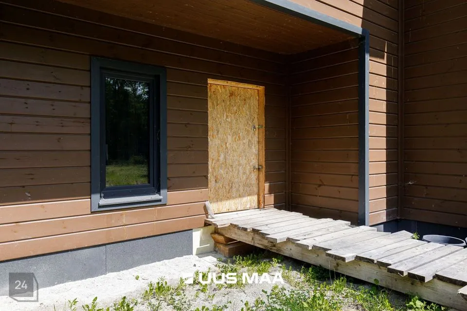 5-toaline Maja  -  Lääne-Harju vald, Kurkse küla - foto 3