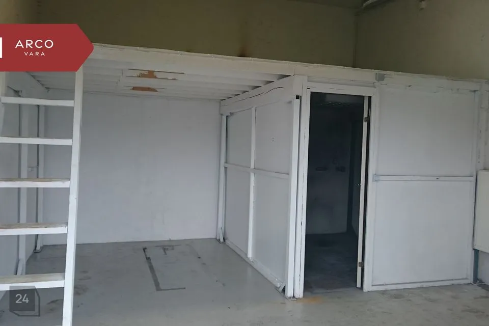 Ladu, 28 m² Äripind - Tallinn, Mustamäe linnaosa - foto 2