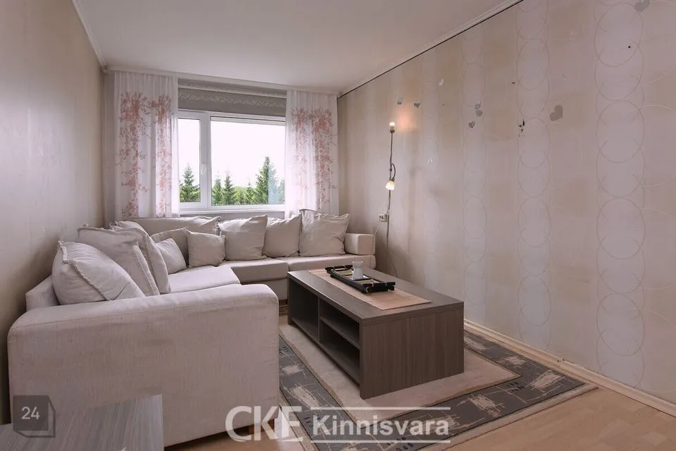 3-комнатная Квартира в Rakvere vald, Ussimäe küla - фото 2