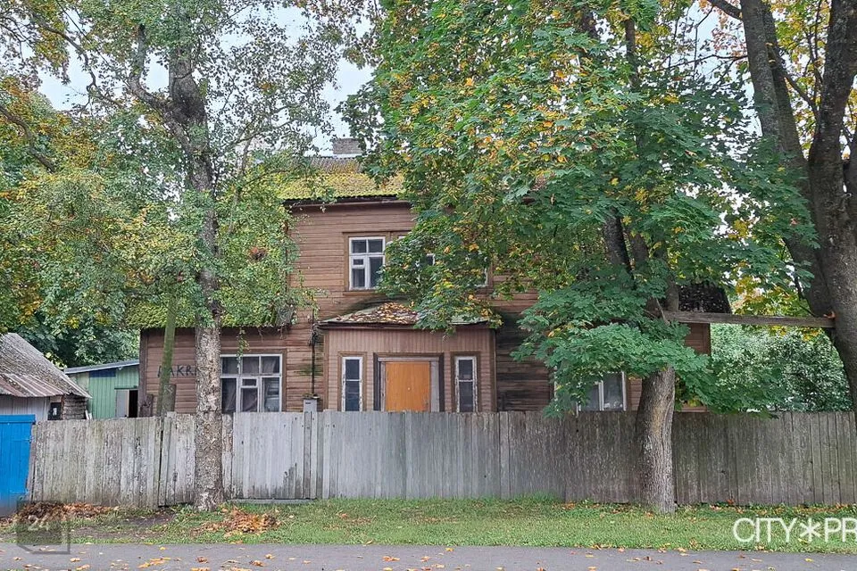 130 m² Maja - Lääne-Harju vald, Paldiski linn
