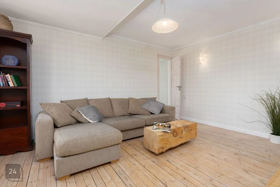 3-toaline Korter - Tallinn, Kesklinna linnaosa - foto 3