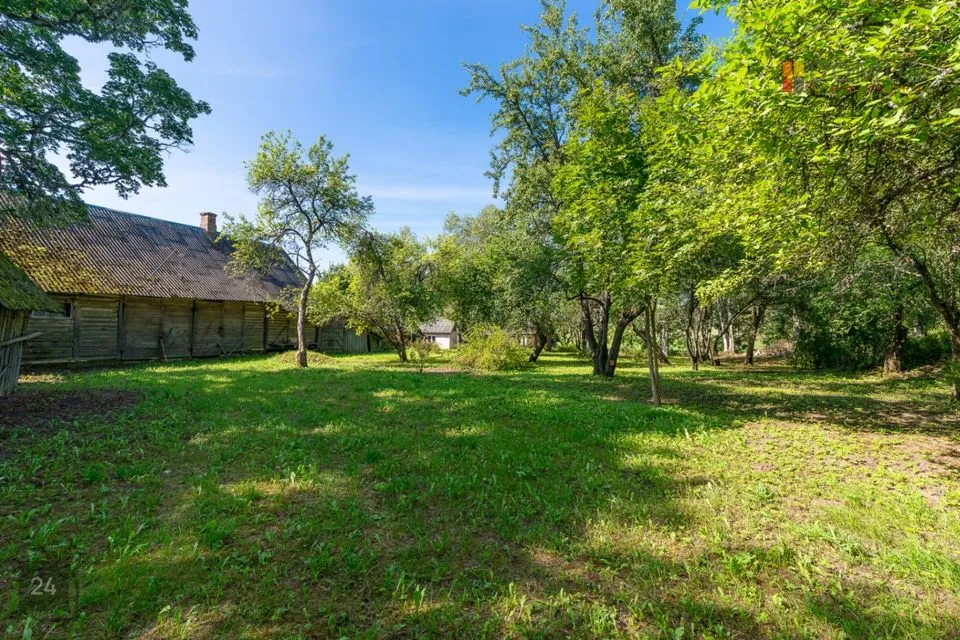 3-toaline Maja  -  Antsla vald, Kõlbi küla - foto 2