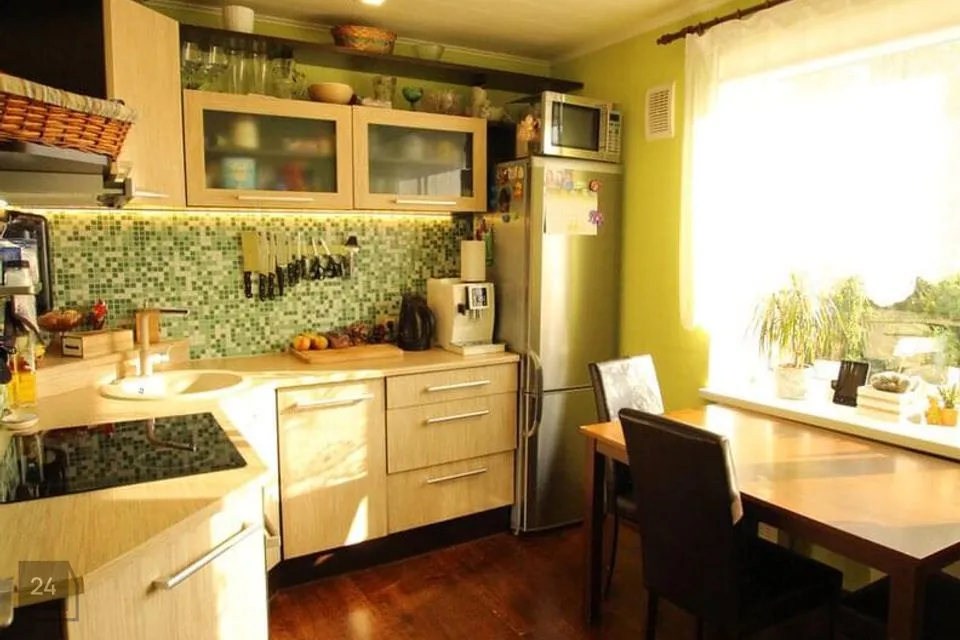 3-toaline Korter - Viljandi vald, Viiratsi alevik - foto 3