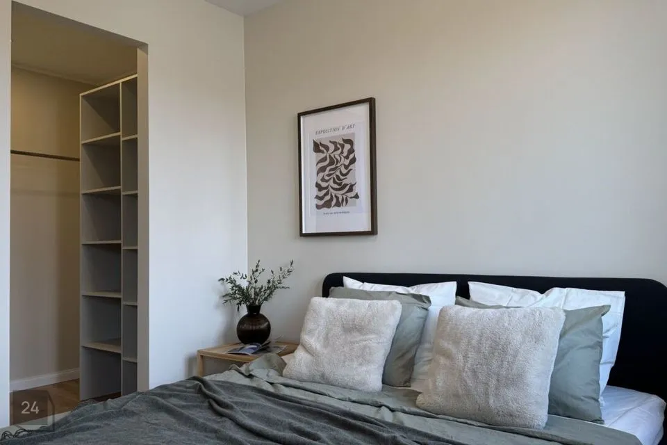 3-комнатная Квартира в Tallinn, Kesklinna linnaosa - фото 3