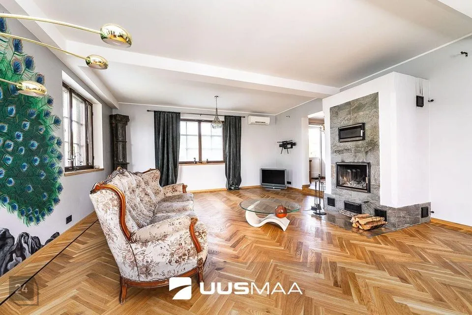 4-toaline Maja  -  Tallinn, Pirita linnaosa - foto 4