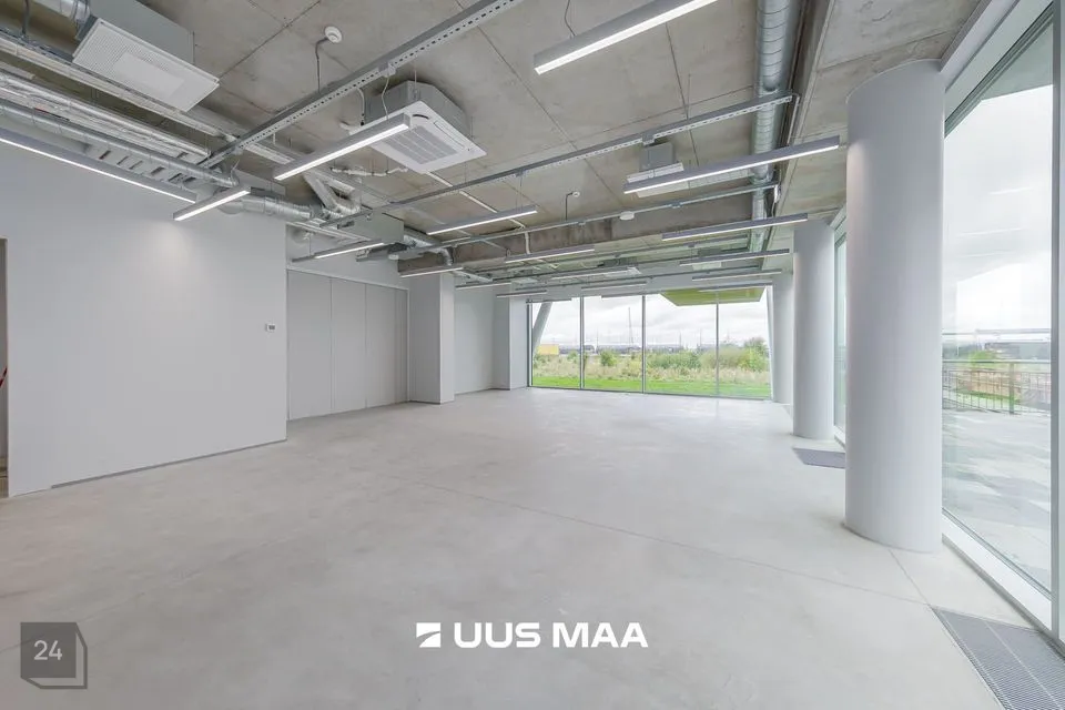 104 m² business in Tallinn, Põhja-Tallinna linnaosa - photo 3