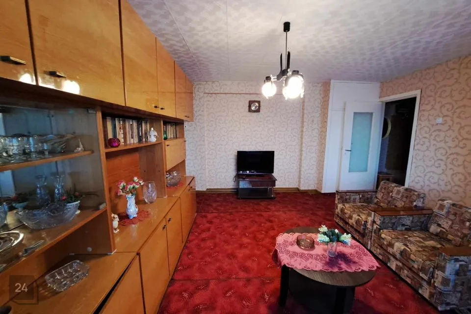 3-toaline Korter - Kohtla-Järve linn, Järve linnaosa - foto 5