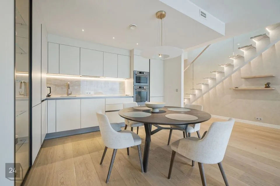 4-toaline Majaosa - Tallinn, Pirita linnaosa