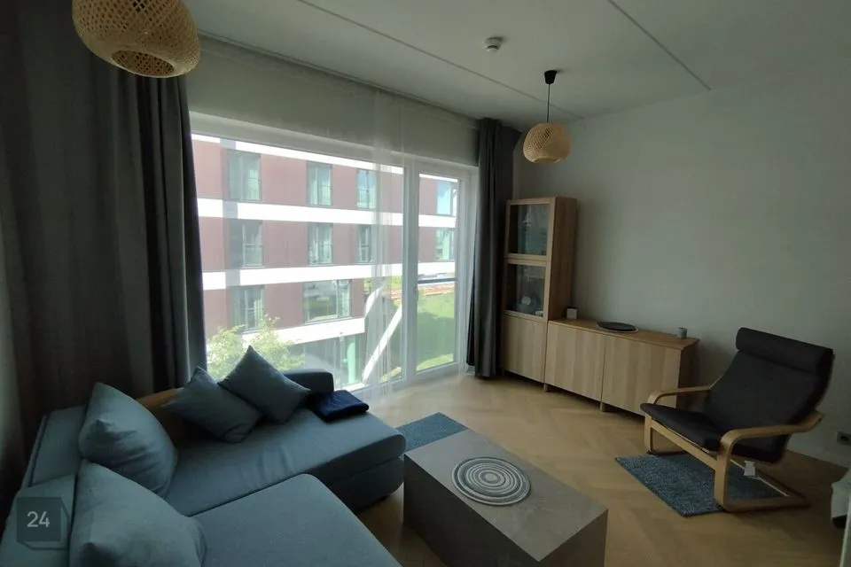 32 m² Äripind  -  Tallinn, Põhja-Tallinna linnaosa - foto 3