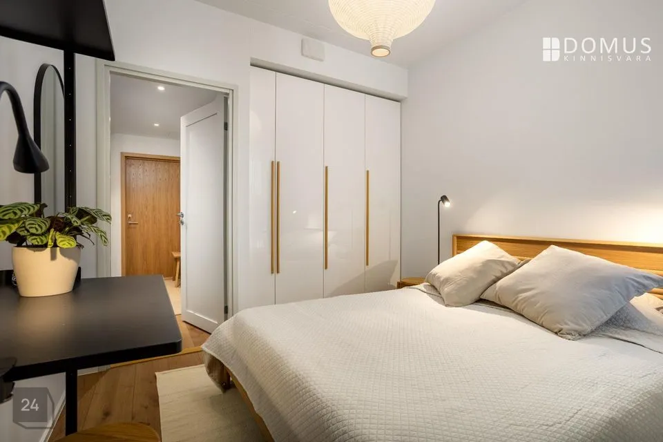 3-toaline Korter  -  Tartu vald, Raadi alev - foto 3