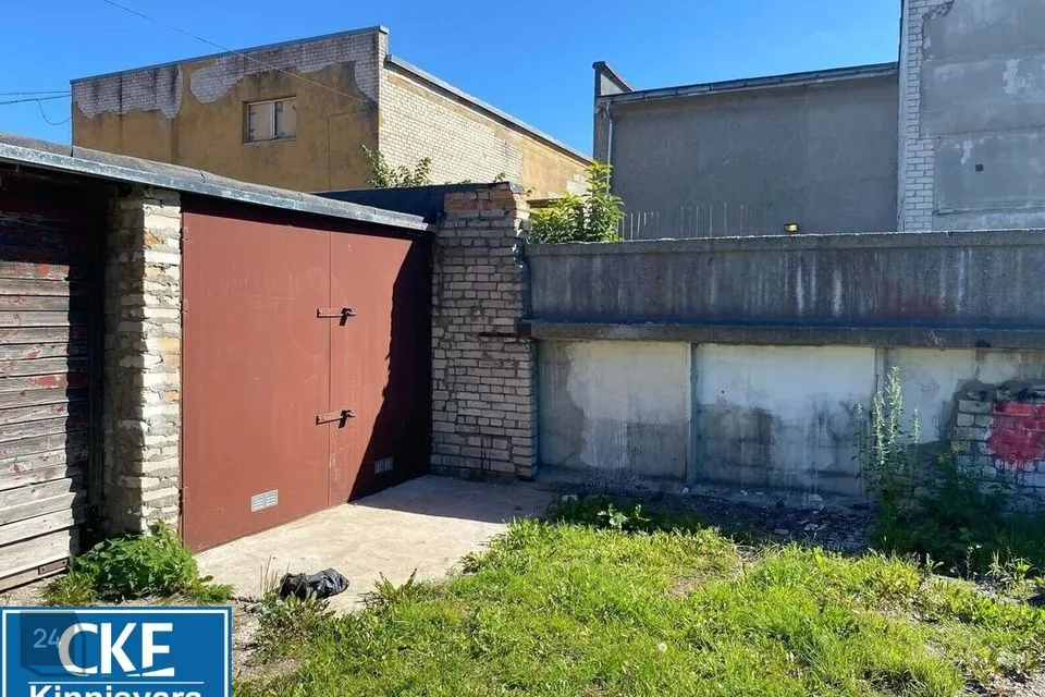 20 m² Garaaž - Tallinn, Põhja-Tallinna linnaosa - foto 4