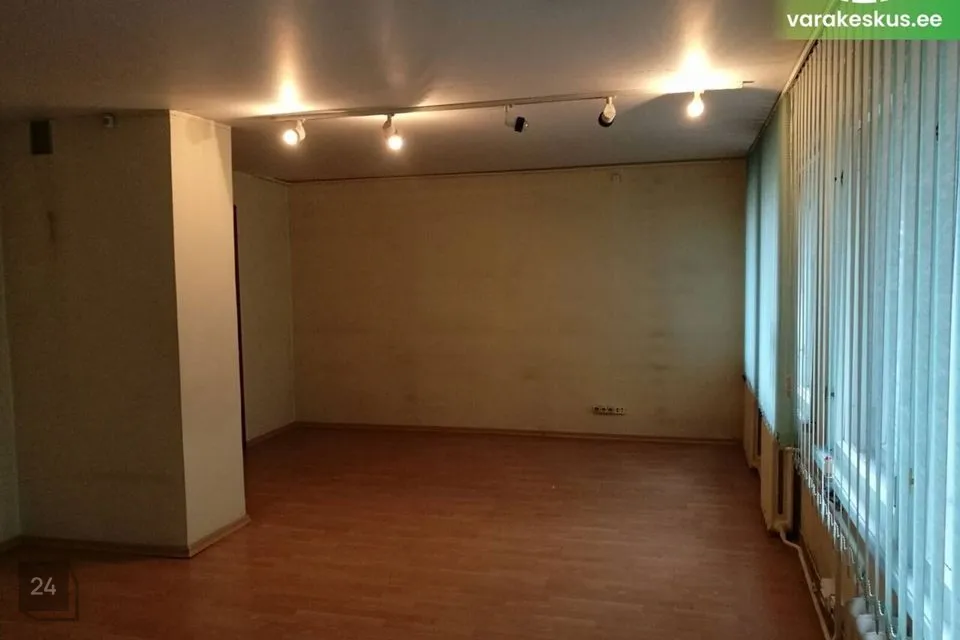 35 m² Äripind - Tallinn, Kesklinna linnaosa - foto 3
