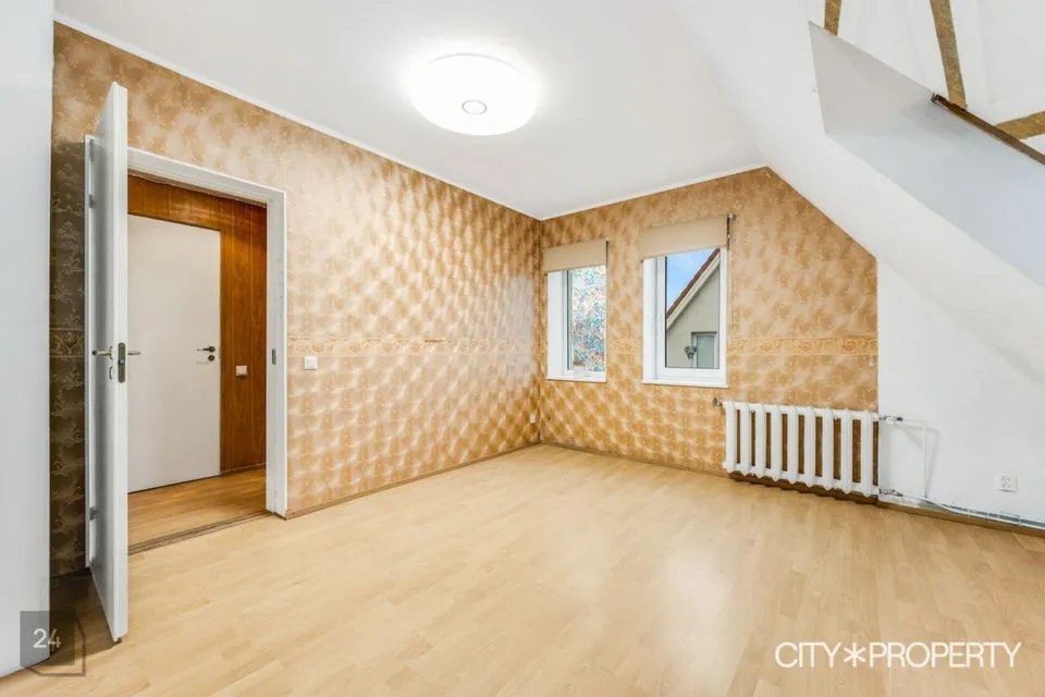 2-room partial house in Tallinn, Põhja-Tallinna linnaosa - photo 2