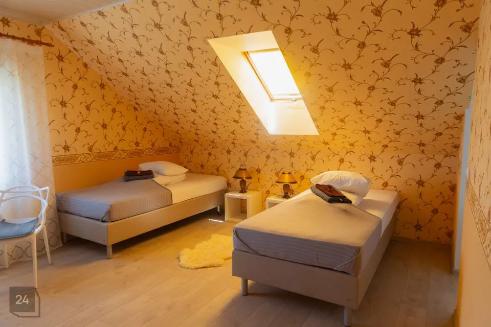 Accommodation or Operating company, 486 m² business in Saaremaa vald, Kuressaare linn - photo 3