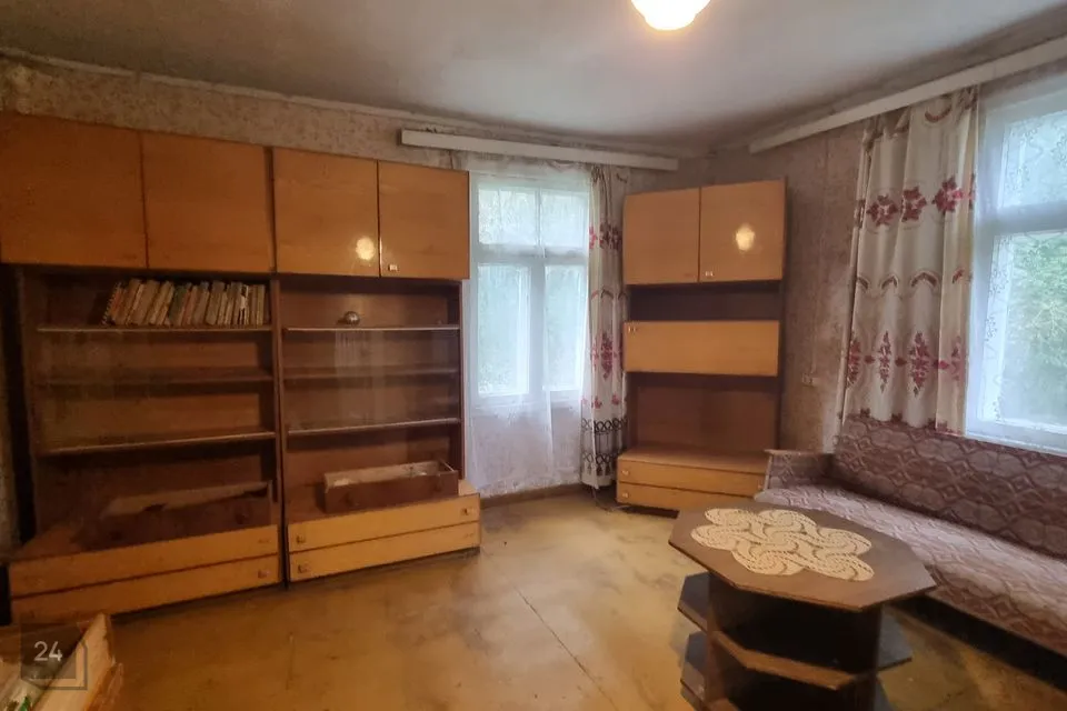 3-комнатная дом в Tõrva vald, Patküla - фото 4