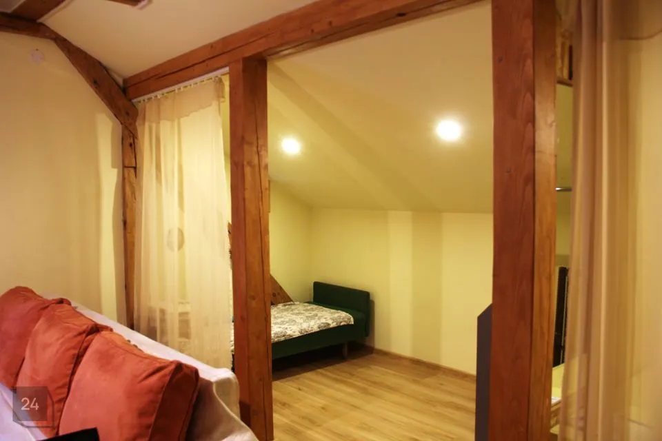 2-toaline Korter - Pärnu linn, Pärnu linn - foto 4