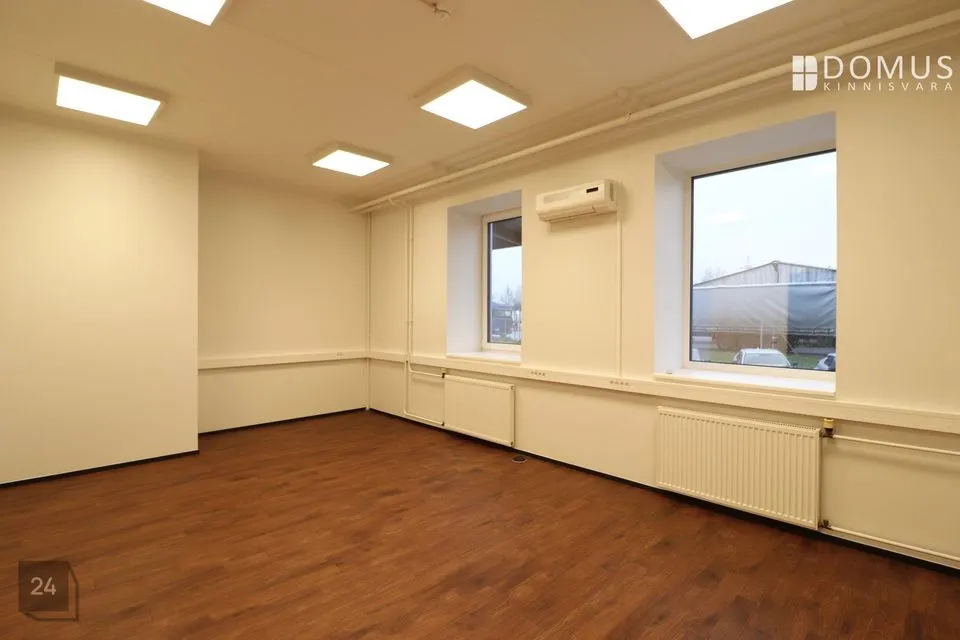 Ladu või Tootmine, 750 m² Äripind  -  Tallinn, Lasnamäe linnaosa - foto 5