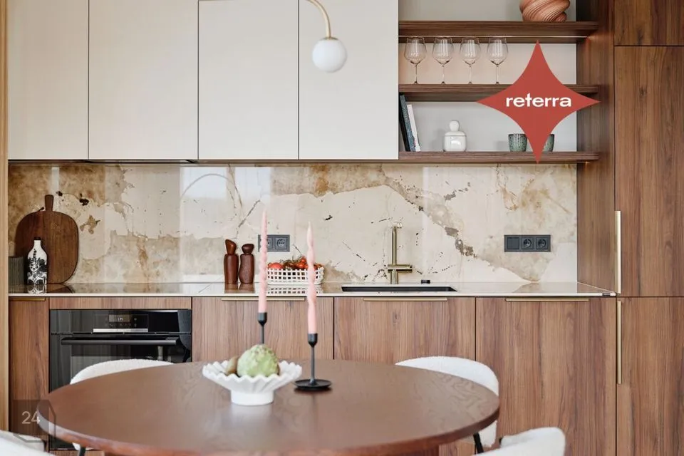 5-toaline Korter  -  Rae vald, Rae küla - foto 4