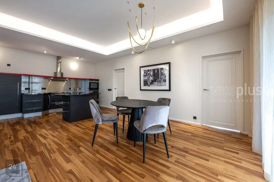 4-toaline Maja - Viimsi vald, Püünsi küla - foto 3