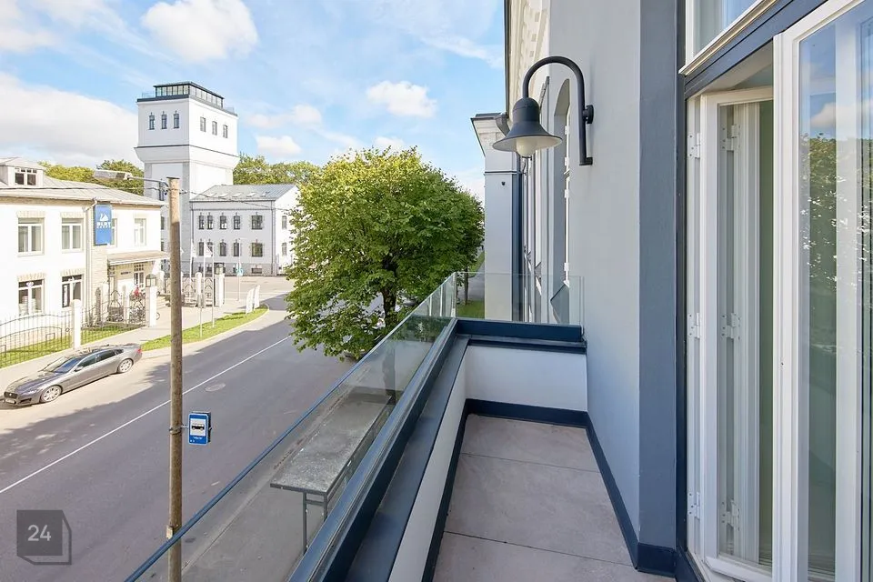 3-toaline Korter  -  Tallinn, Põhja-Tallinna linnaosa - foto 3