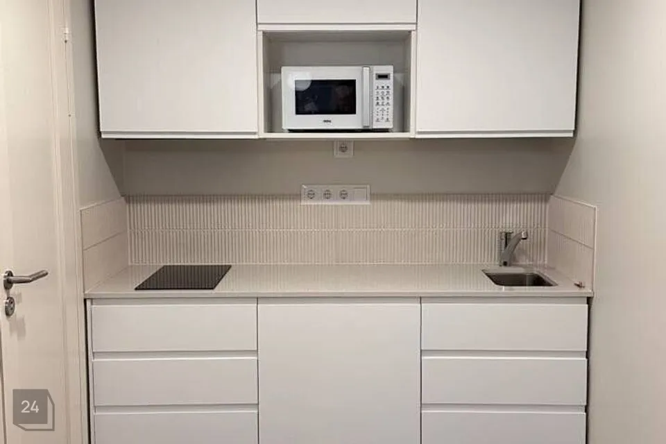 20 m² Äripind  -  Tallinn, Kristiine linnaosa - foto 2