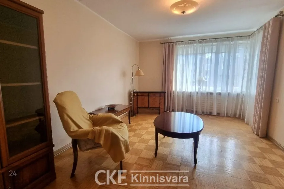 2-комнатная Квартира в Tallinn, Kesklinna linnaosa