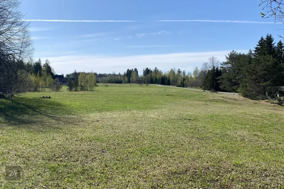 Maatulundusmaa, 9350 m² Maa  -  Jõgeva vald, Kaera küla