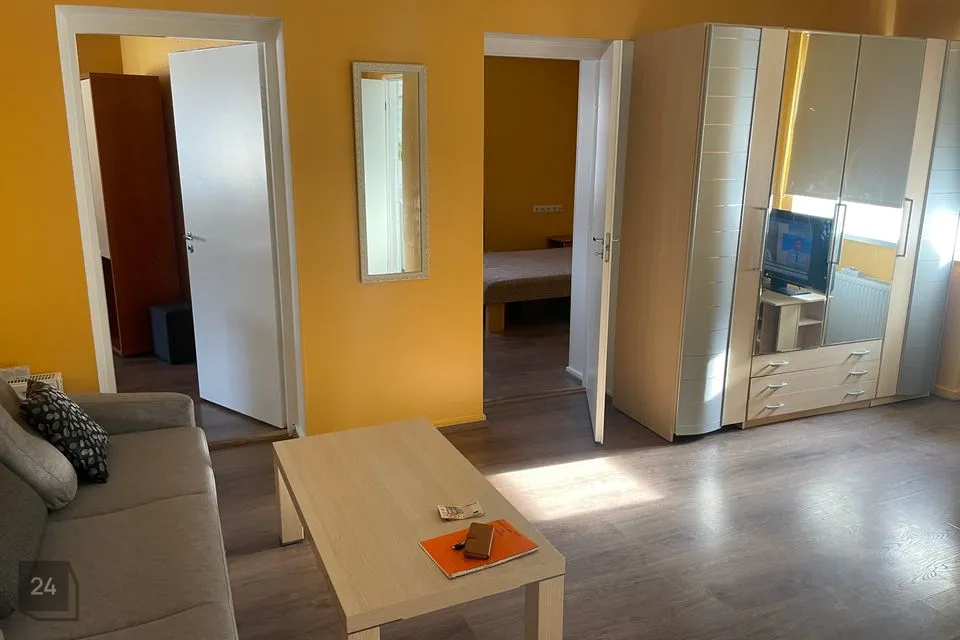 3-toaline Korter  -  Rakvere linn - foto 5