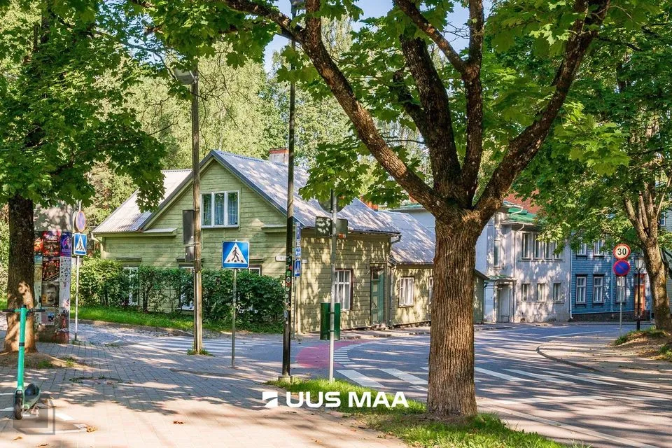 6-toaline Maja - Tartu linn, Tartu linn - foto 2