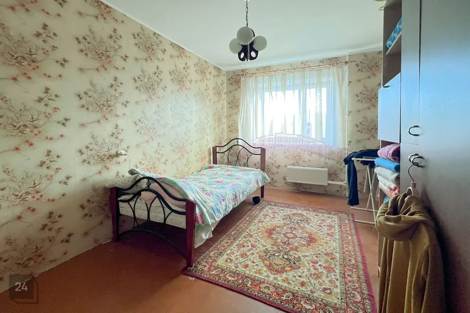 3-toaline Korter  -  Narva linn - foto 5