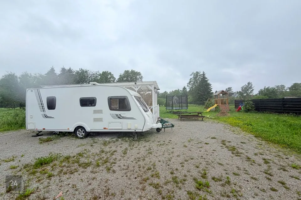 1436 m² Suvila  -  Narva linn - foto 2