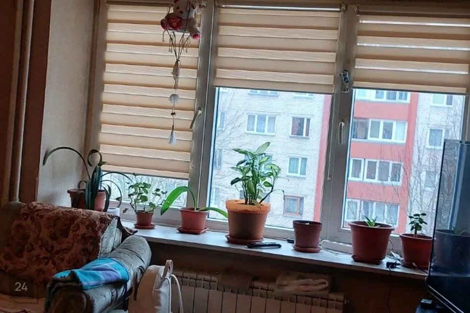 3-toaline Korter  -  Narva linn - foto 4