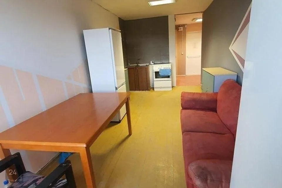 2-toaline Korter  -  Kose vald, Kose alevik - foto 2