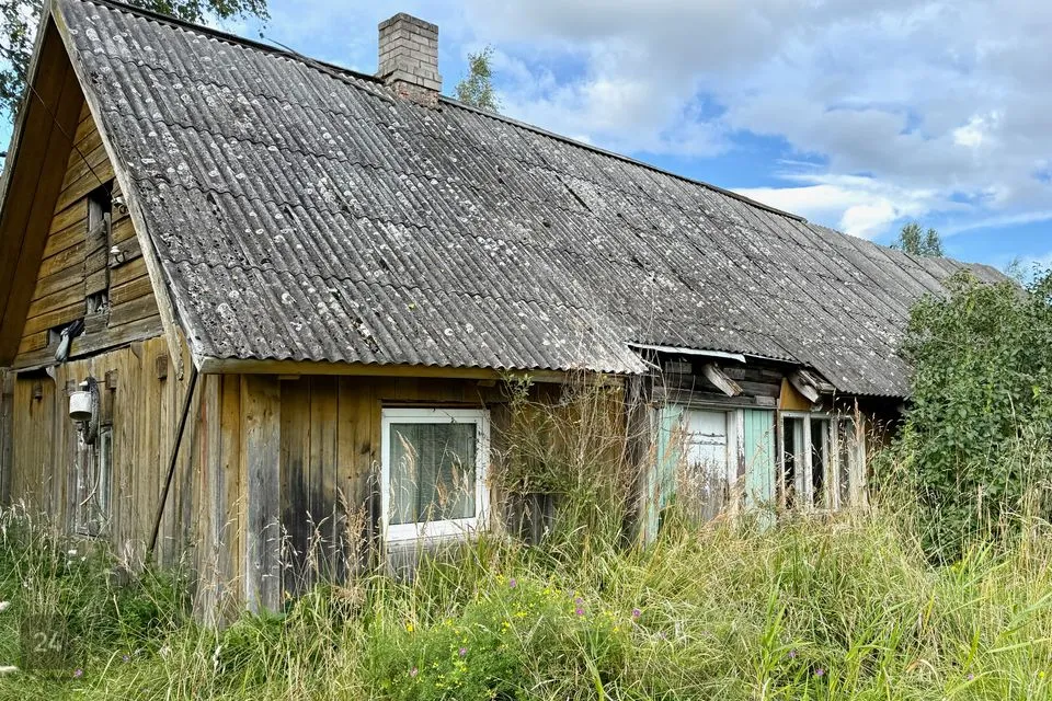 2-toaline Maja - Põhja-Pärnumaa vald, Viluvere küla - foto 4