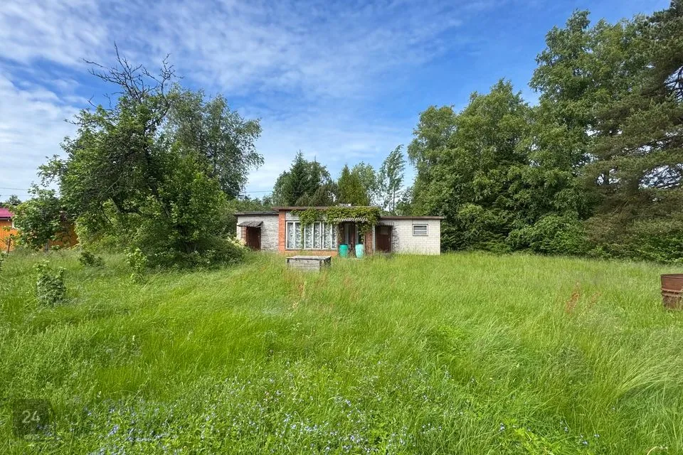 3-комнатная Дача в Kohila vald, Aespa alevik - фото 2