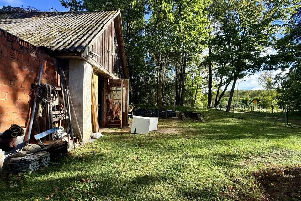 Elamumaa, 1667 m² Maa - Narva-Jõesuu linn, Narva-Jõesuu linn - foto 4