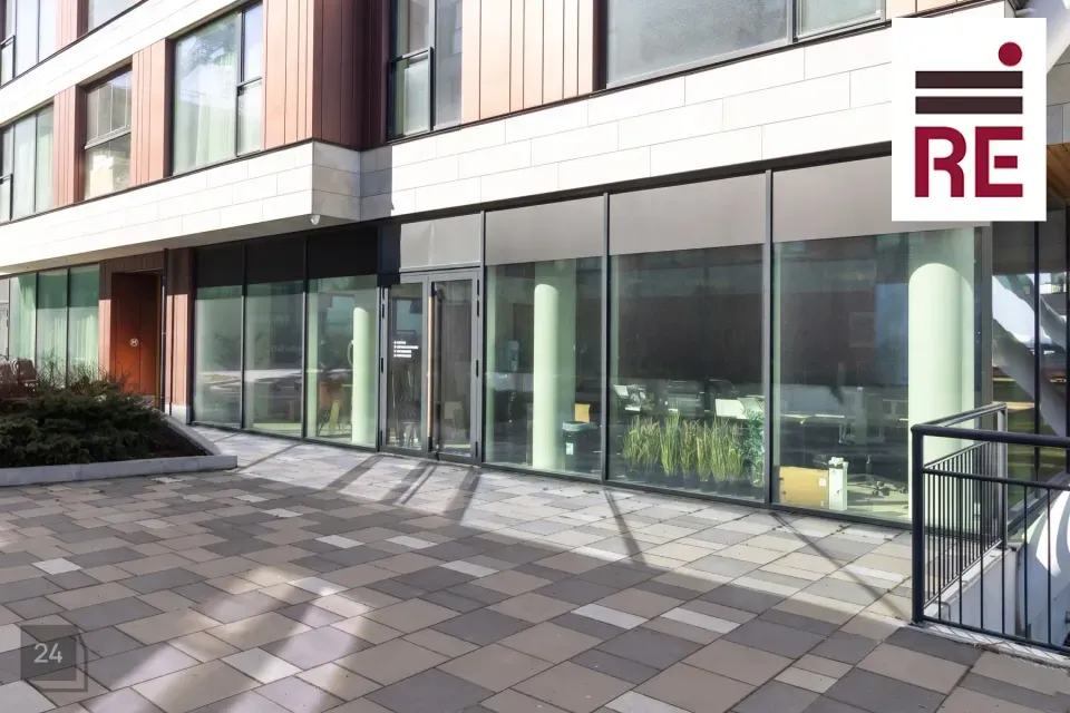 Многоцелевое, 115 m² Бизнес-площадь в Tallinn, Põhja-Tallinna linnaosa