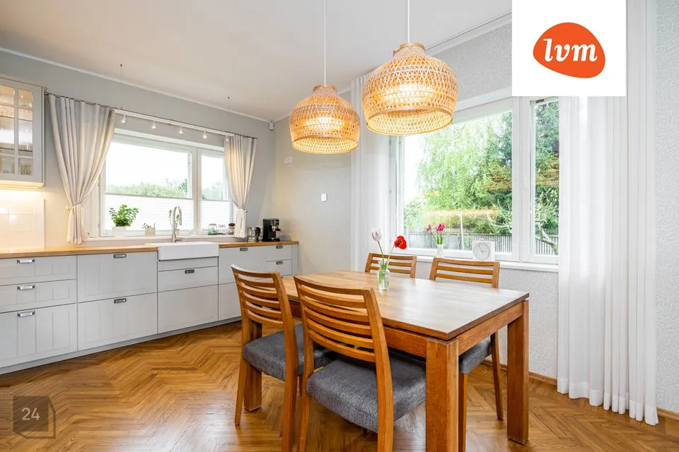 5-room house in Viimsi vald, Haabneeme alevik - photo 4
