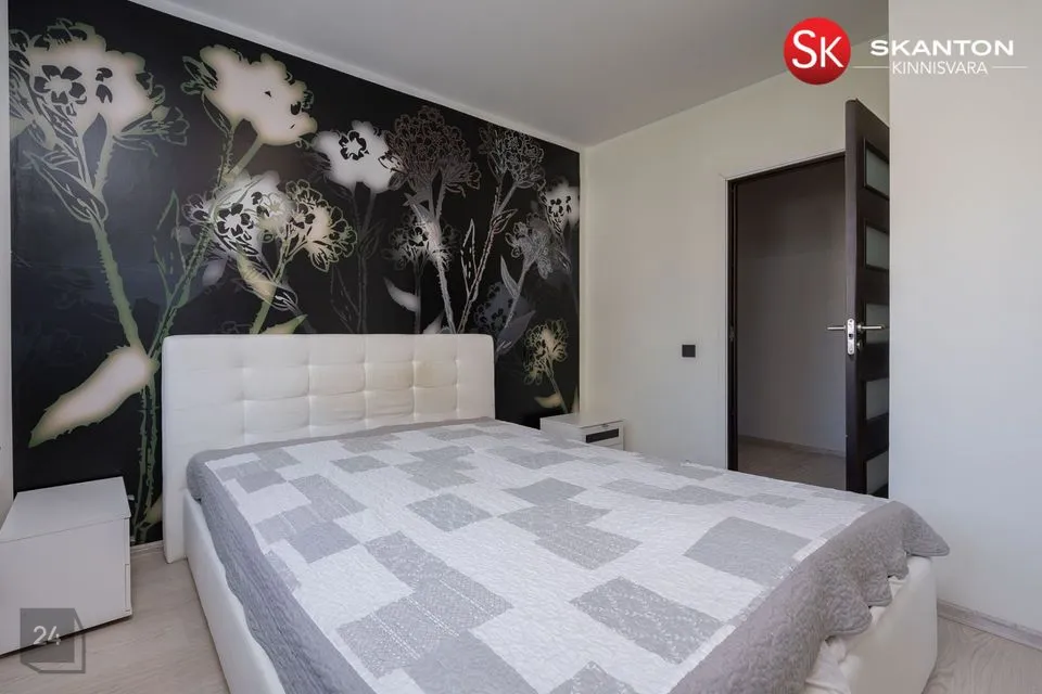 2-toaline Korter - Tartu linn, Haage küla - foto 5