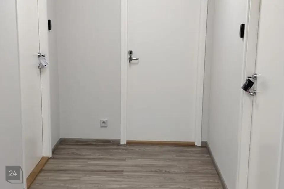 Büroo, 200 m² Äripind - Jõhvi vald, Jõhvi linn - foto 3