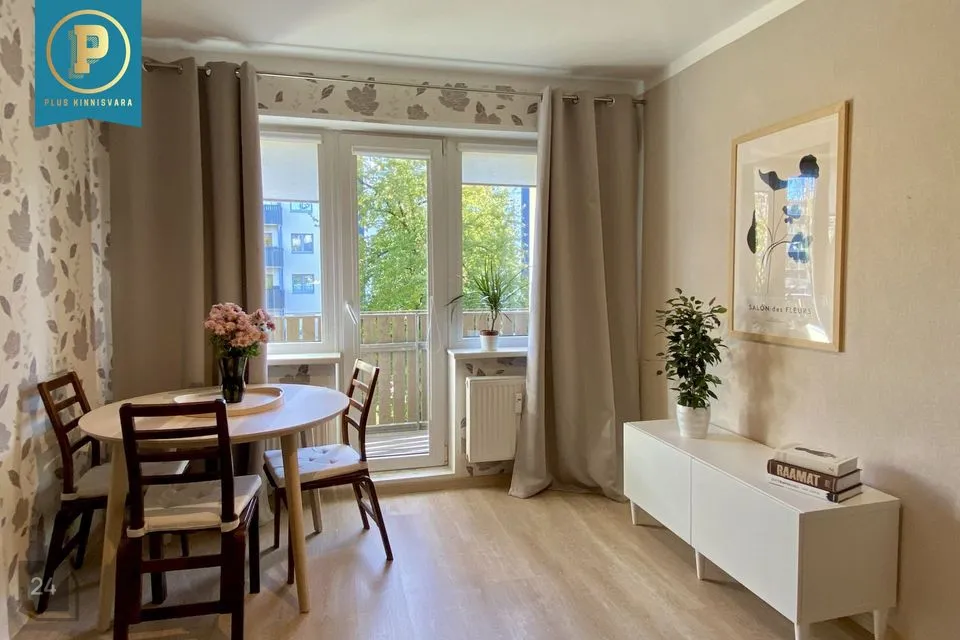 2-toaline Korter - Jõelähtme vald, Loo alevik