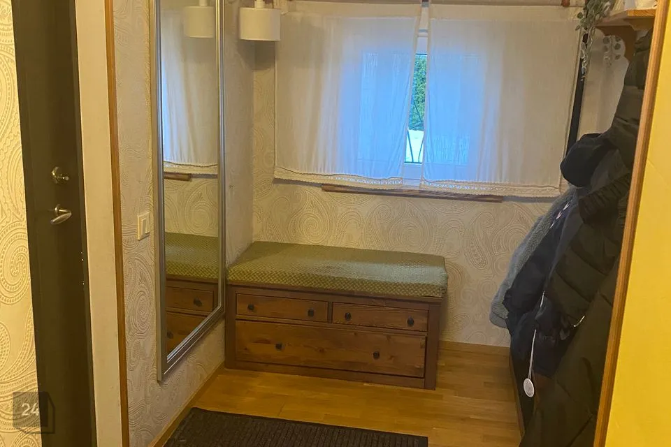 3-toaline Maja - Rakvere linn - foto 4