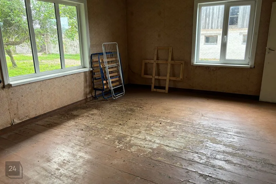 3-toaline Maja  -  Kanepi vald, Erastvere küla - foto 3