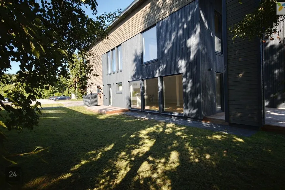 4-toaline Maja  -  Tallinn, Haabersti linnaosa - foto 2