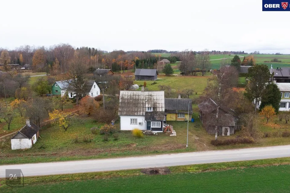 4-toaline Maja  -  Jõgeva vald, Sadala alevik - foto 3