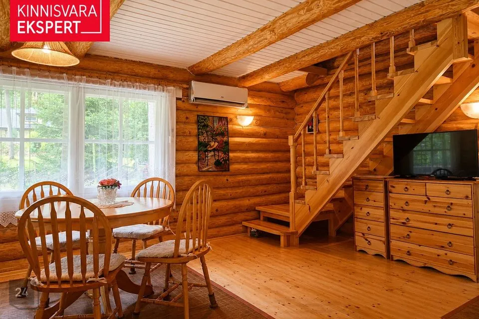 2-toaline Suvila - Kuusalu vald, Salmistu küla - foto 4