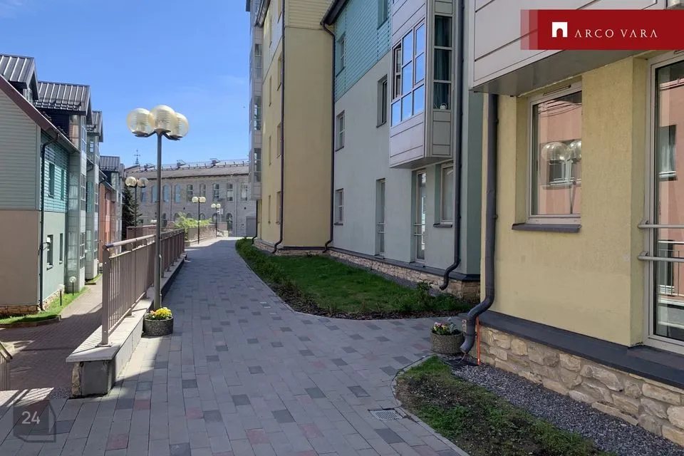 3-комнатная Квартира в Tallinn, Põhja-Tallinna linnaosa - фото 2