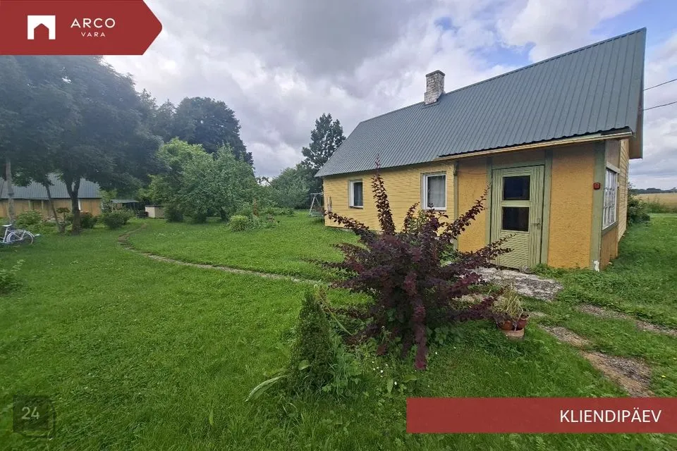 2-комнатная Дача в Väike-Maarja vald, Liigvalla küla - фото 2